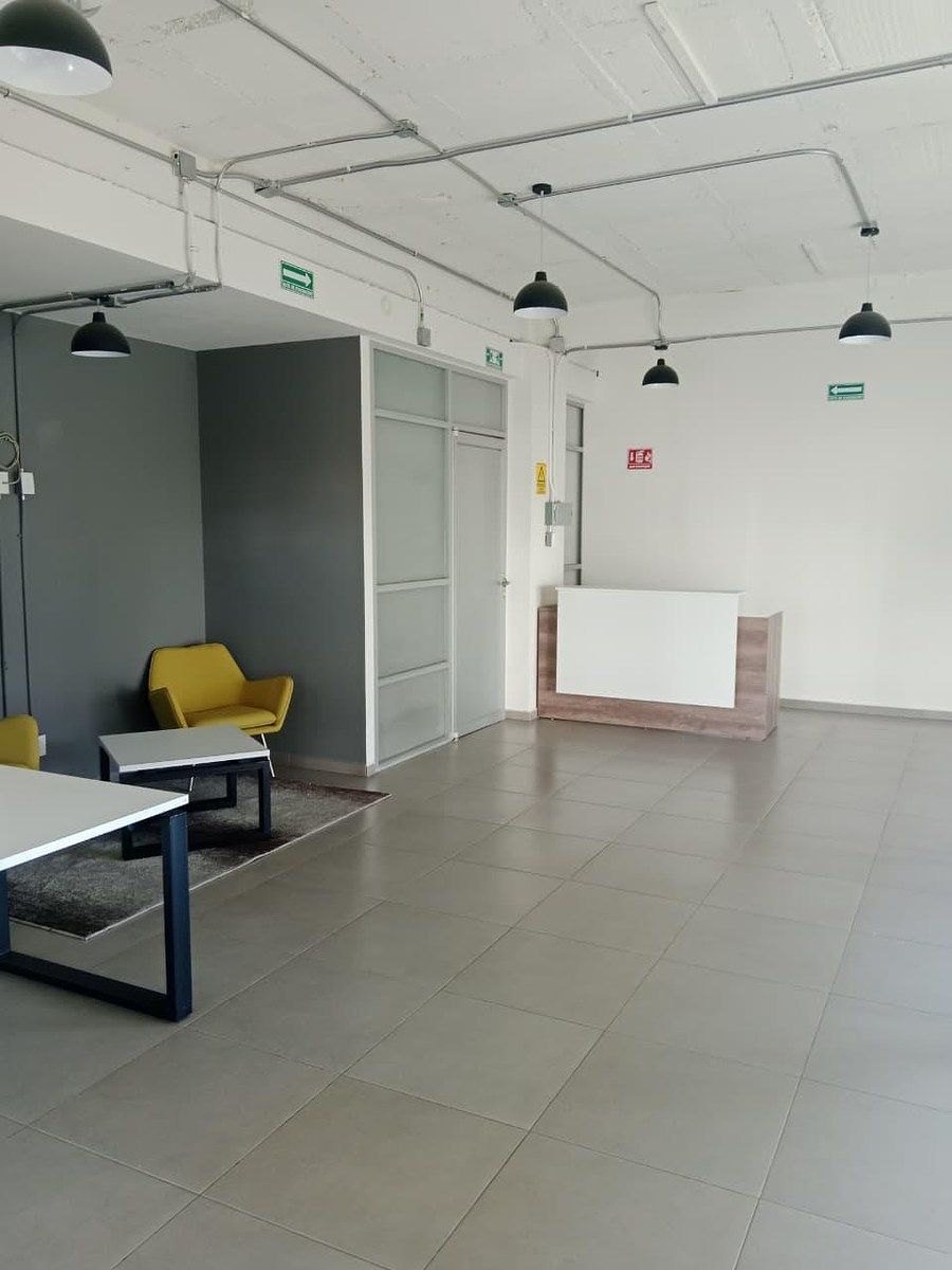 Office in Milenio III, Querétaro, photo 2 of 6