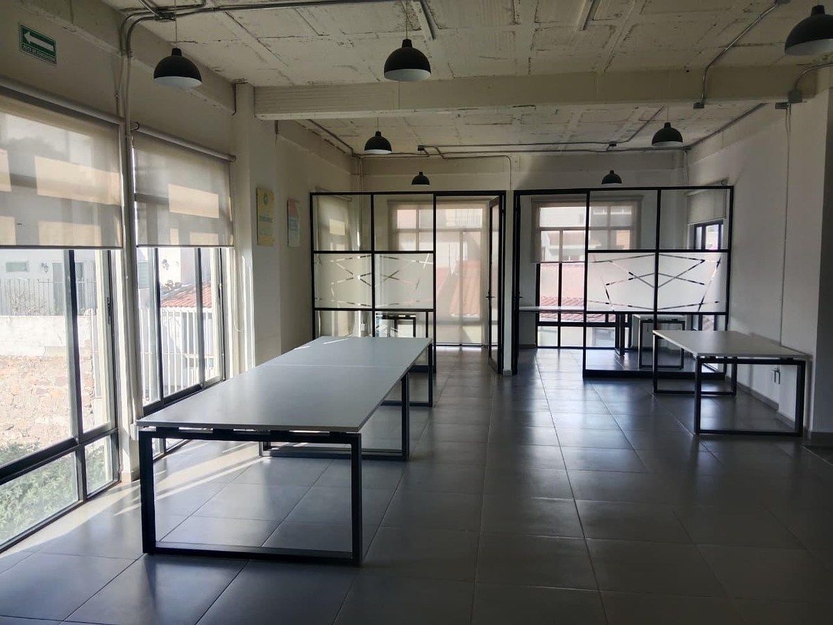 Office in Milenio III, Querétaro, photo 6 of 6