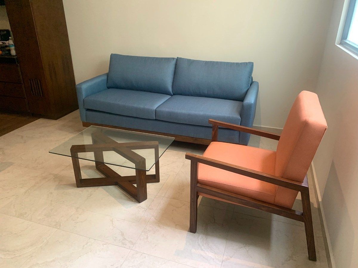 Apartamento em San Antonio Cinta, Mérida, foto 3 de 27