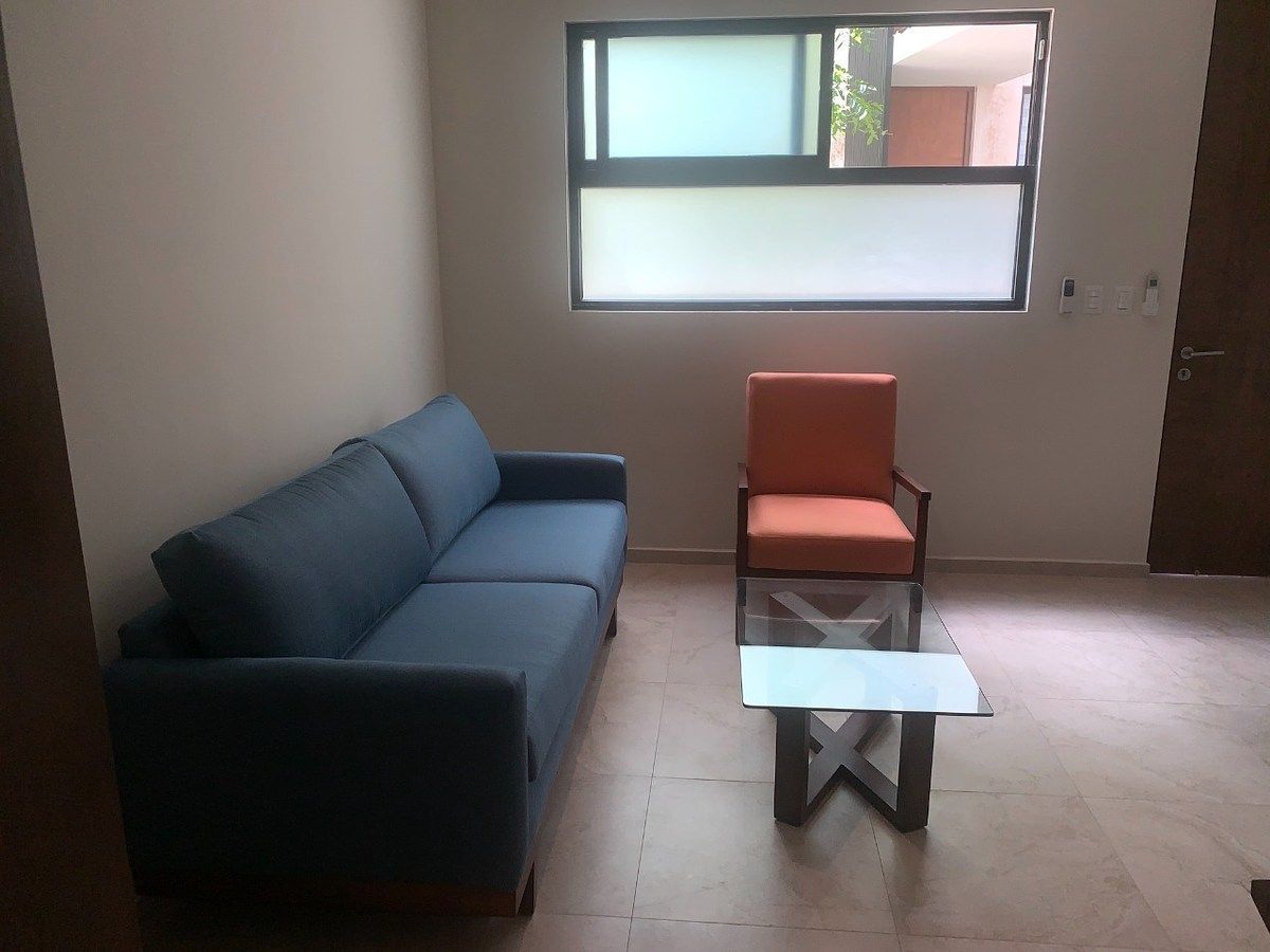 Apartamento em San Antonio Cinta, Mérida, foto 4 de 27