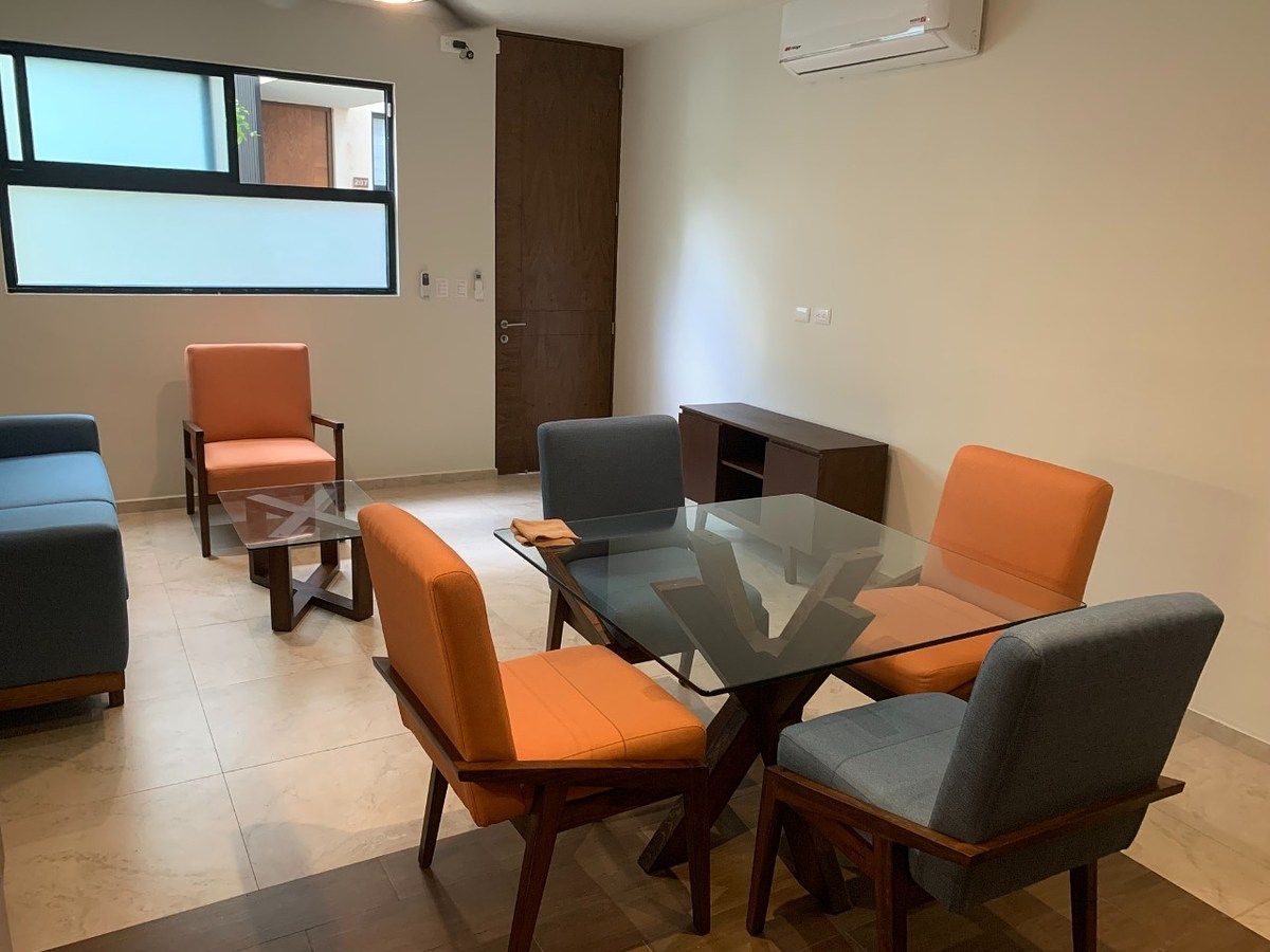 Apartamento em San Antonio Cinta, Mérida, foto 5 de 27