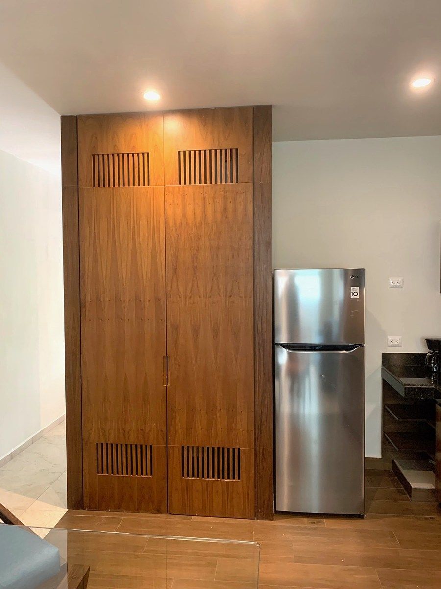 Apartamento em San Antonio Cinta, Mérida, foto 9 de 27