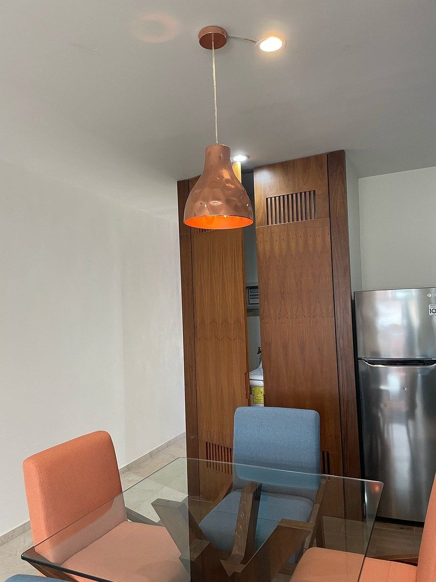 Apartamento em San Antonio Cinta, Mérida, foto 10 de 27