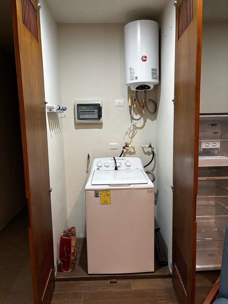 Apartamento em San Antonio Cinta, Mérida, foto 11 de 27
