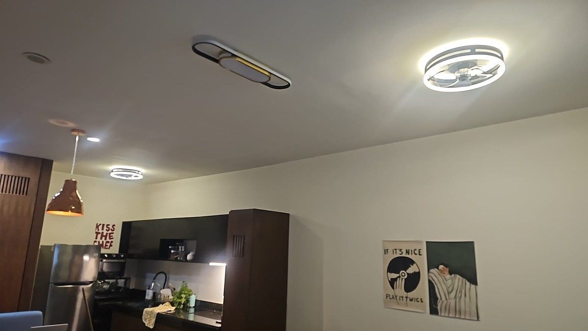 Apartamento em San Antonio Cinta, Mérida, foto 12 de 27