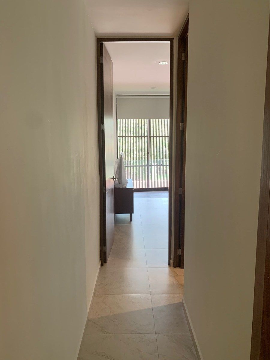 Apartamento em San Antonio Cinta, Mérida, foto 13 de 27