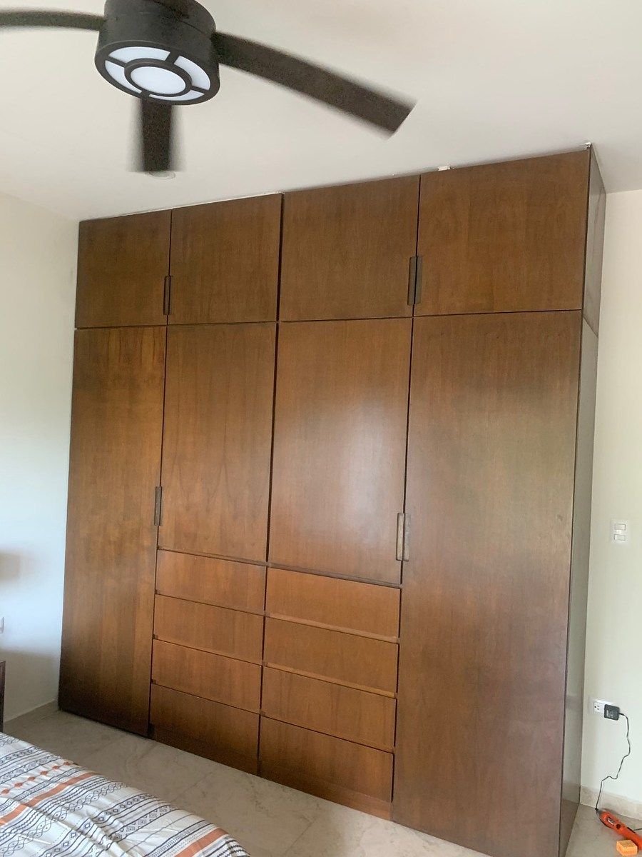Apartamento em San Antonio Cinta, Mérida, foto 15 de 27