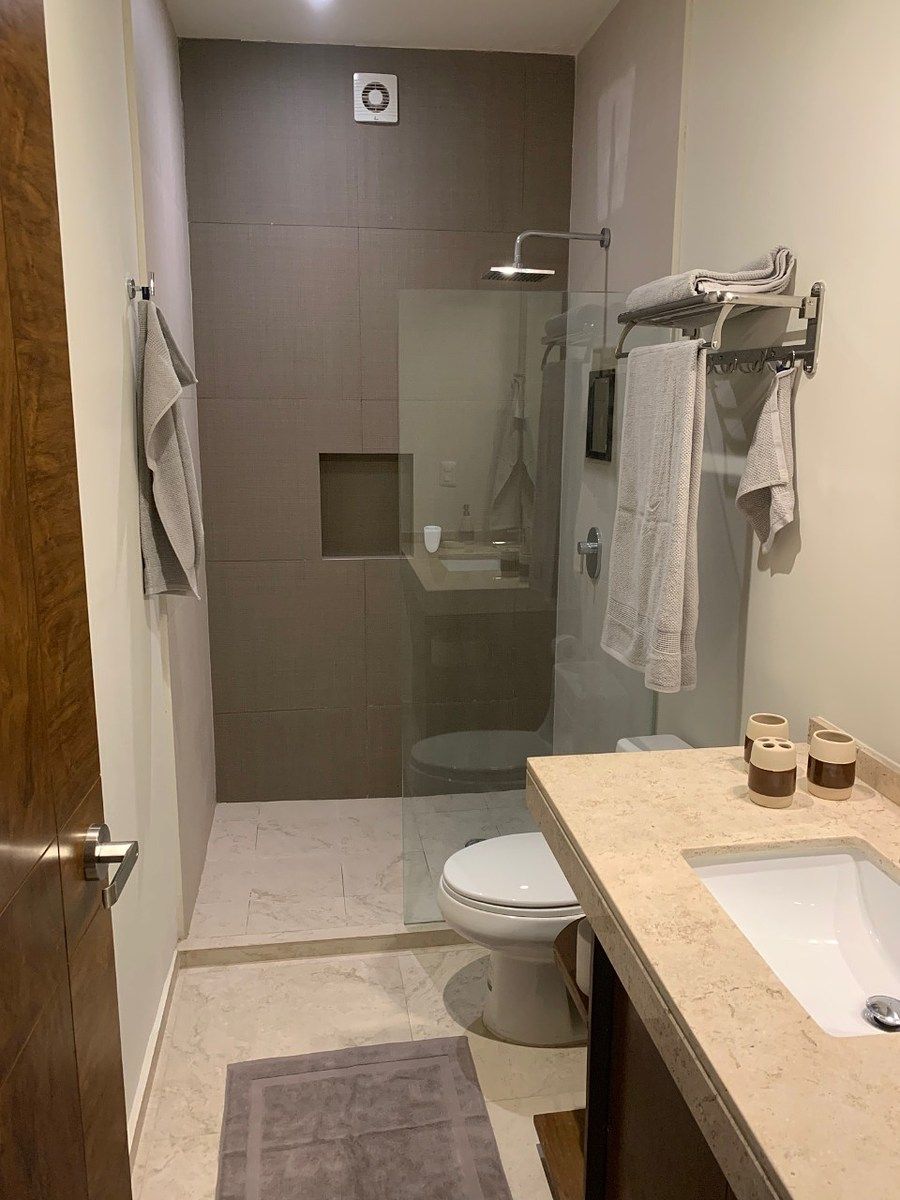 Apartamento em San Antonio Cinta, Mérida, foto 19 de 27