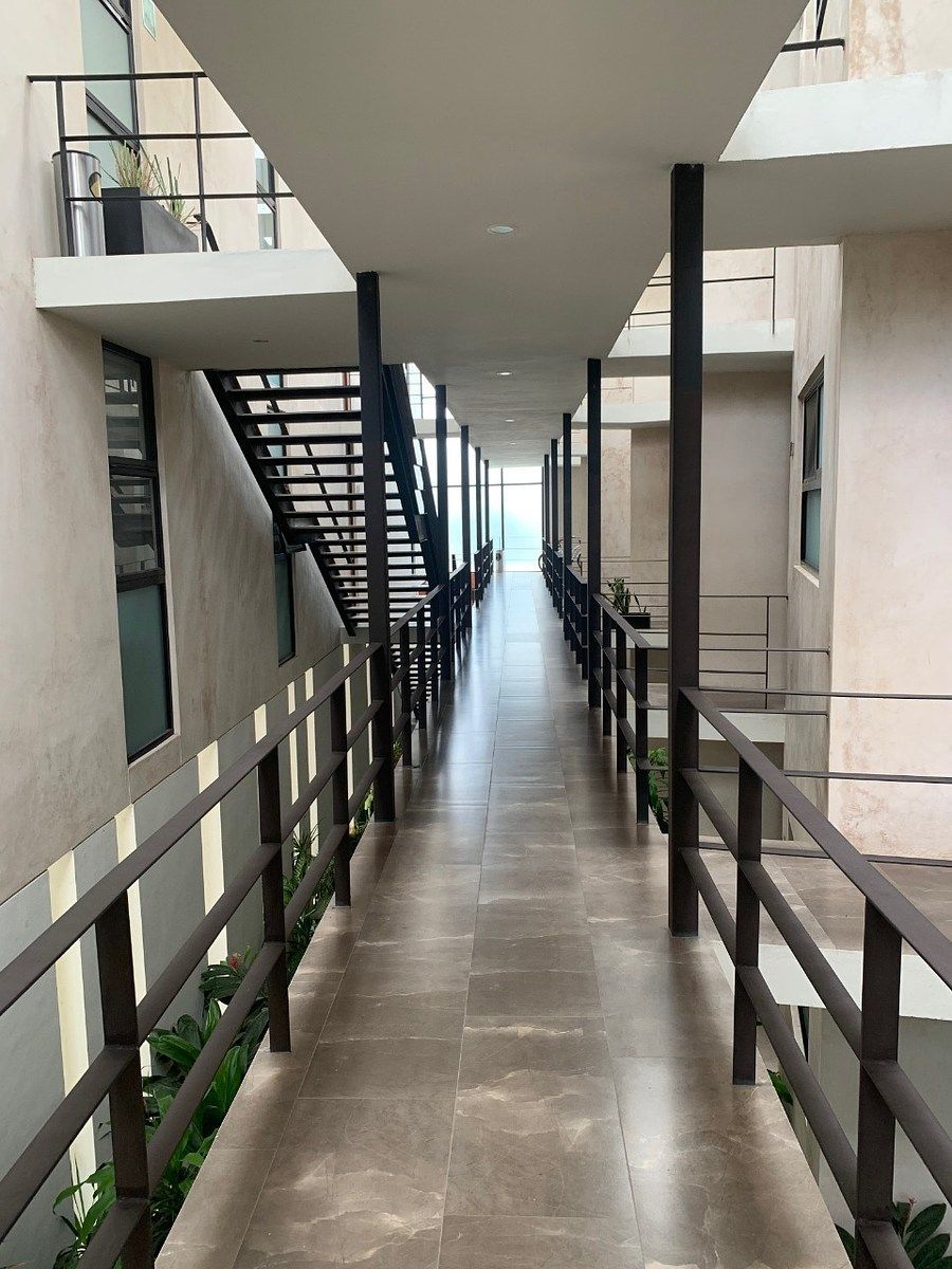 Apartamento em San Antonio Cinta, Mérida, foto 21 de 27