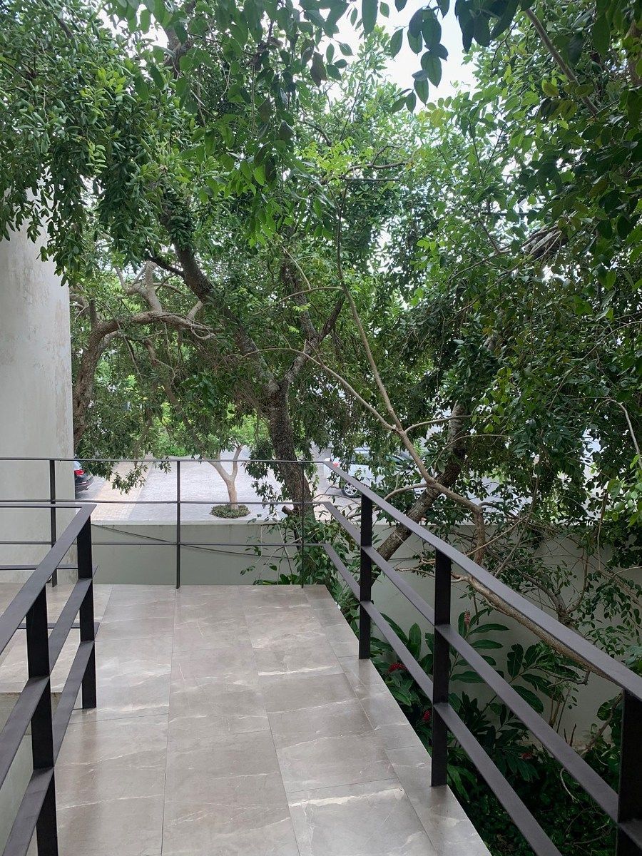 Apartamento em San Antonio Cinta, Mérida, foto 22 de 27