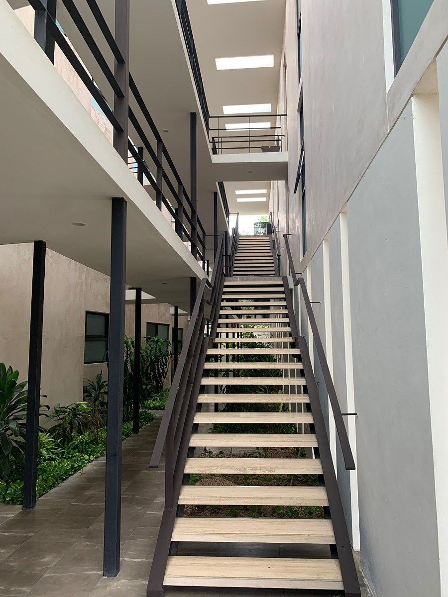 Apartamento em San Antonio Cinta, Mérida, foto 23 de 27