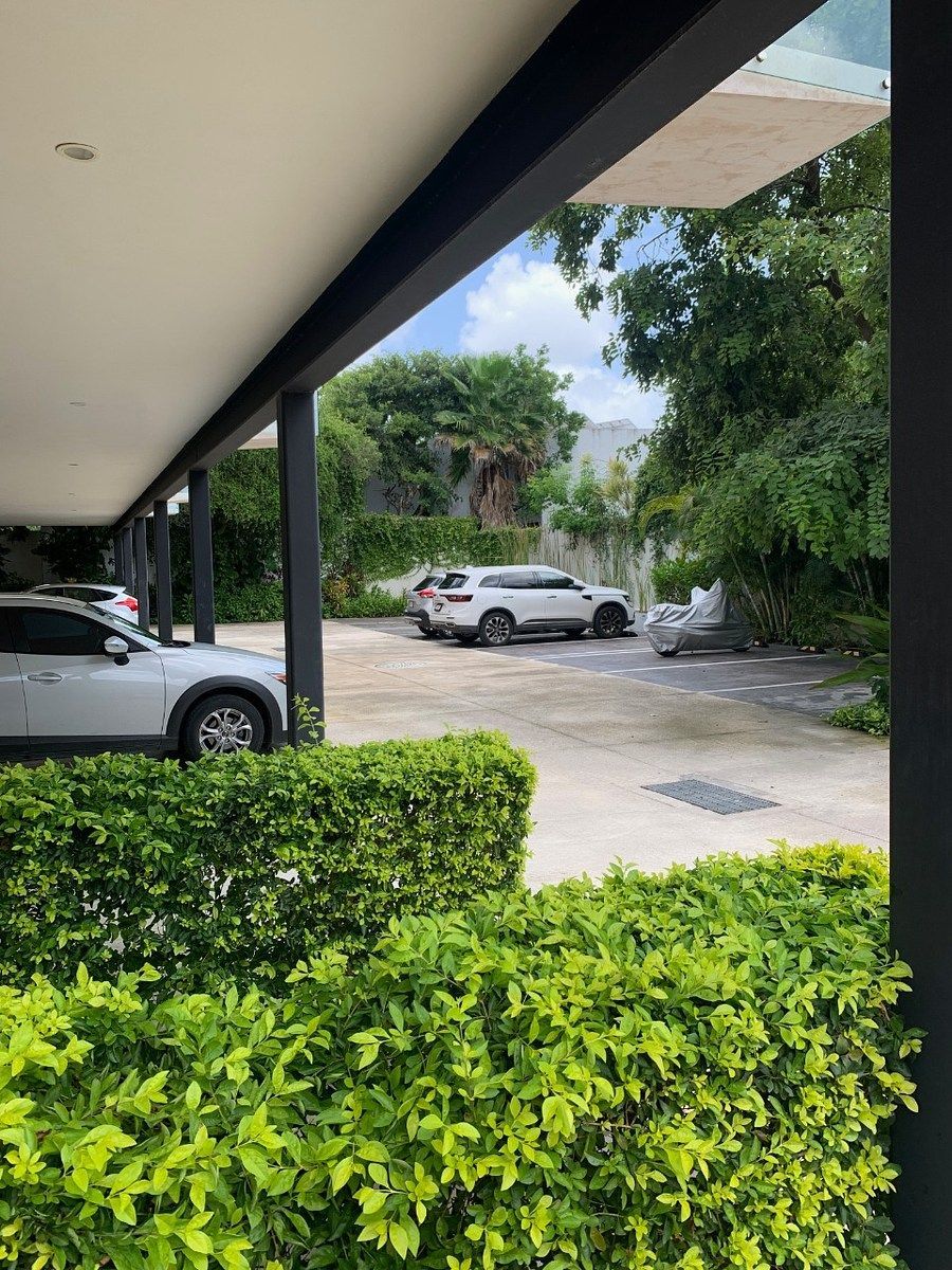 Apartamento em San Antonio Cinta, Mérida, foto 25 de 27