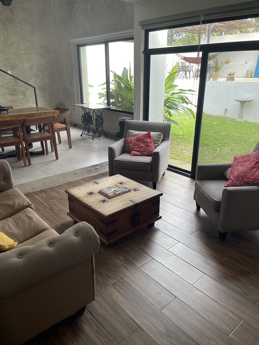 Casa em Cholul, Mérida, foto 3 de 32