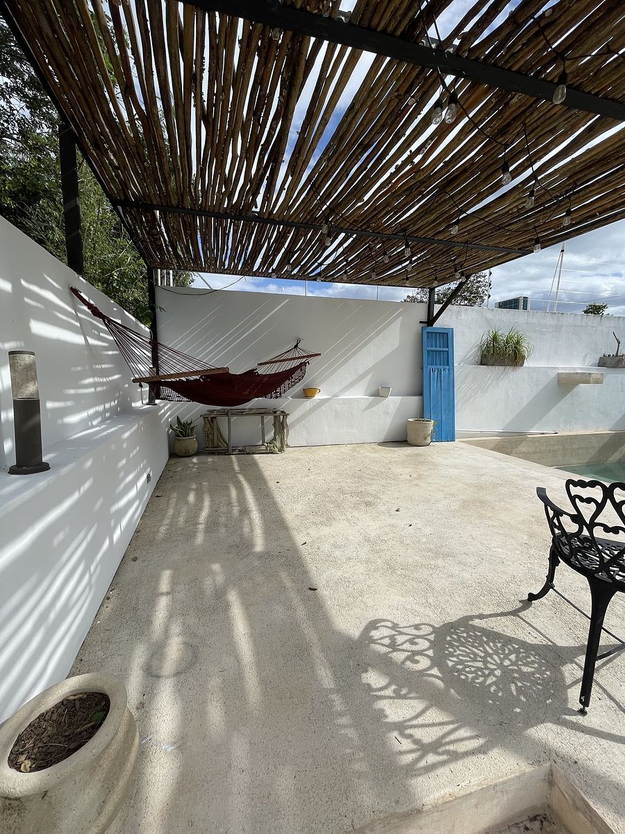 Casa em Cholul, Mérida, foto 11 de 32