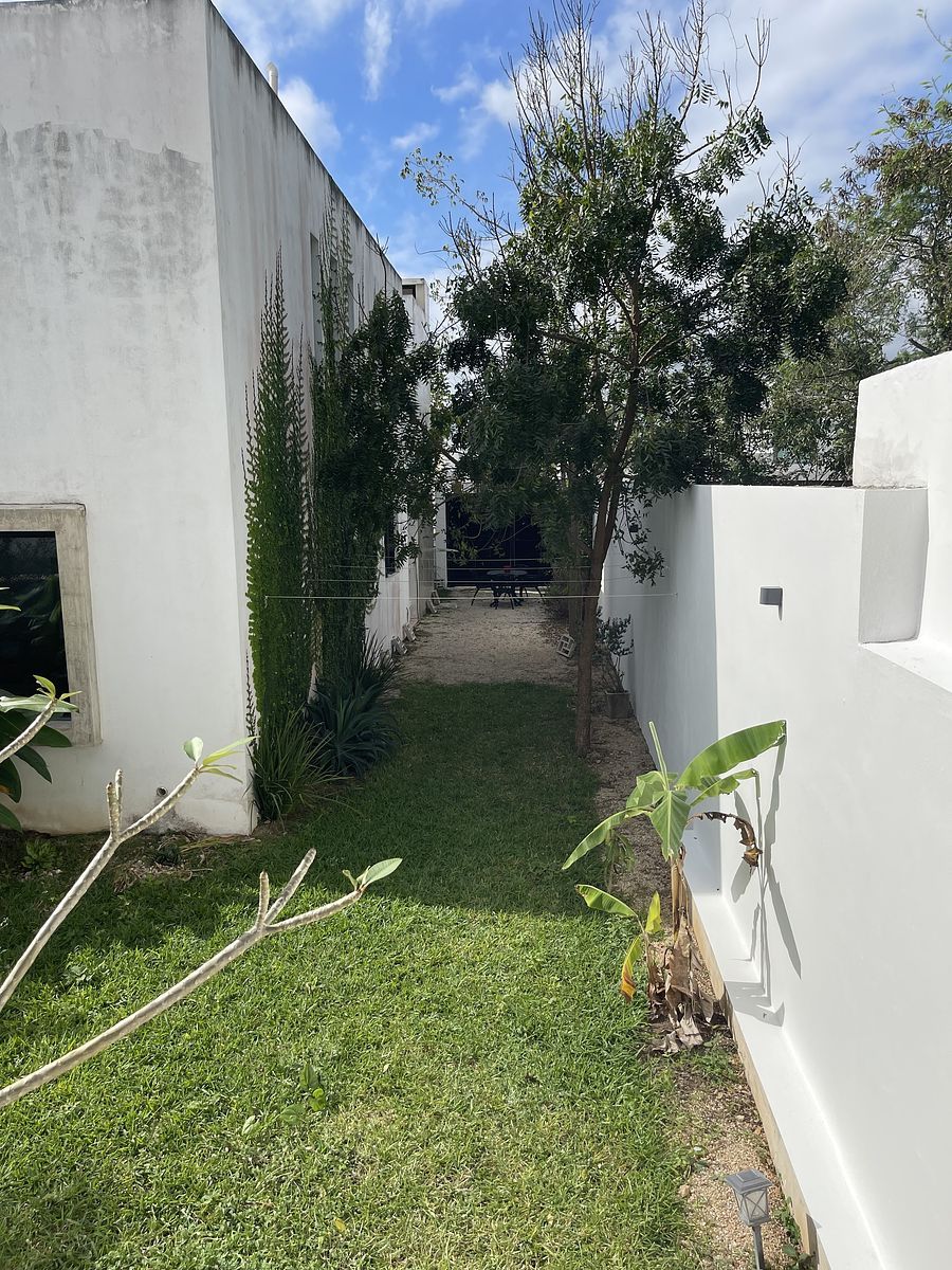 Casa em Cholul, Mérida, foto 13 de 32