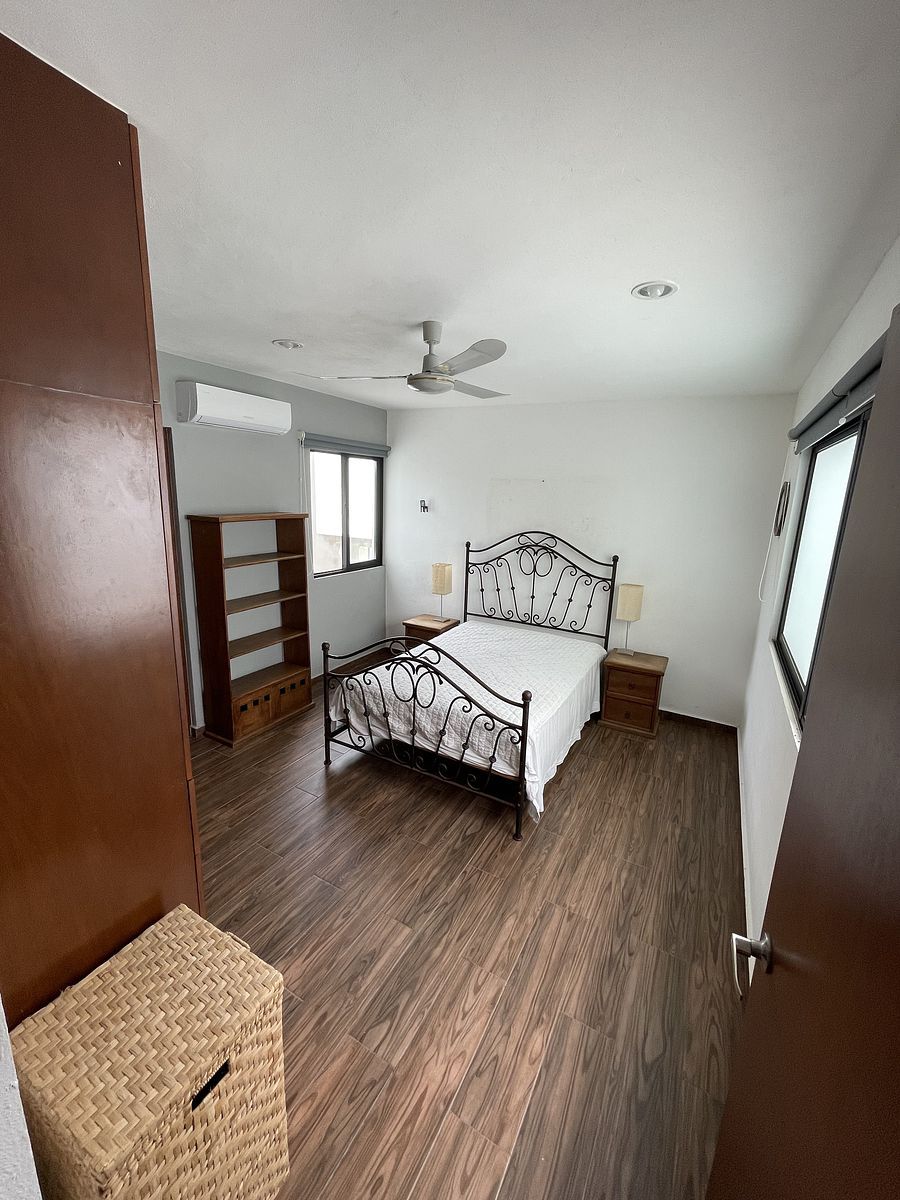 Casa em Cholul, Mérida, foto 15 de 32