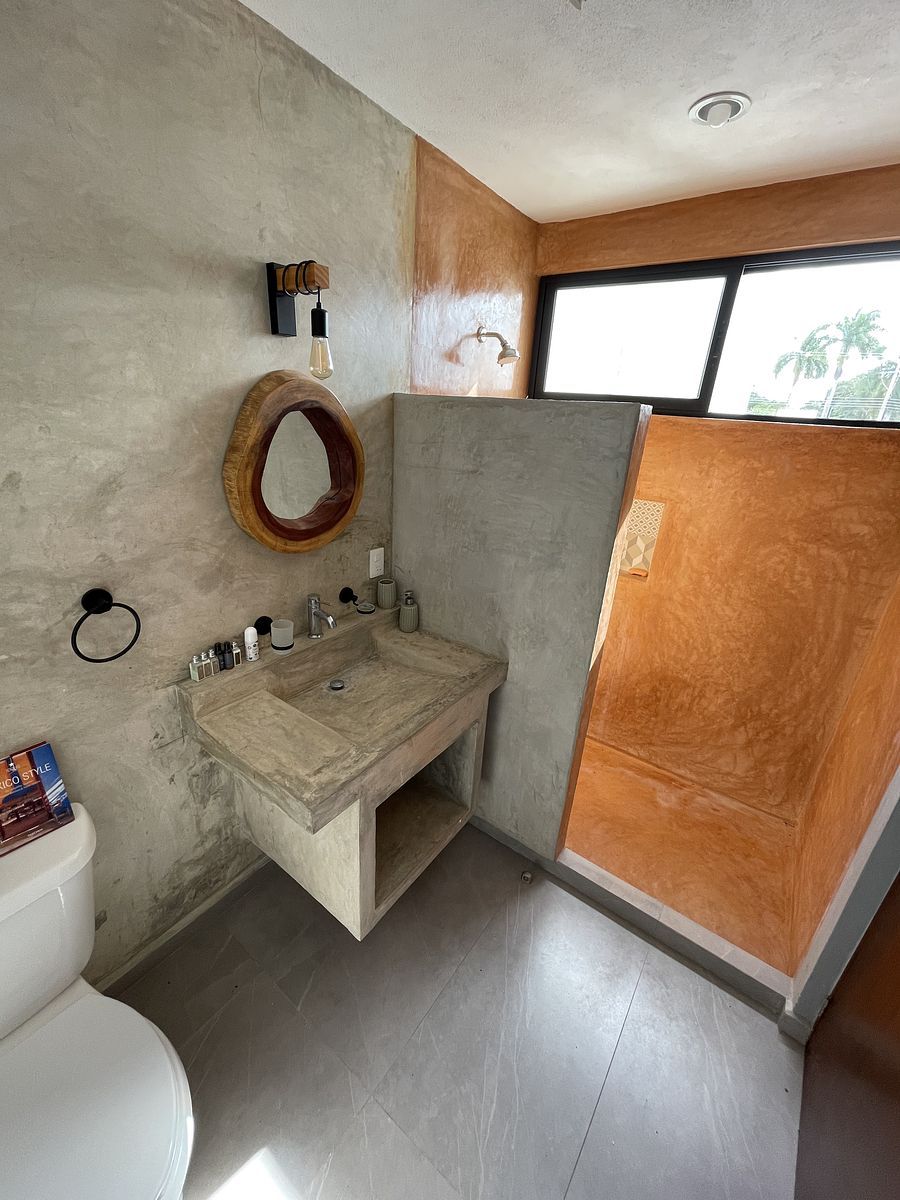 Casa em Cholul, Mérida, foto 16 de 32