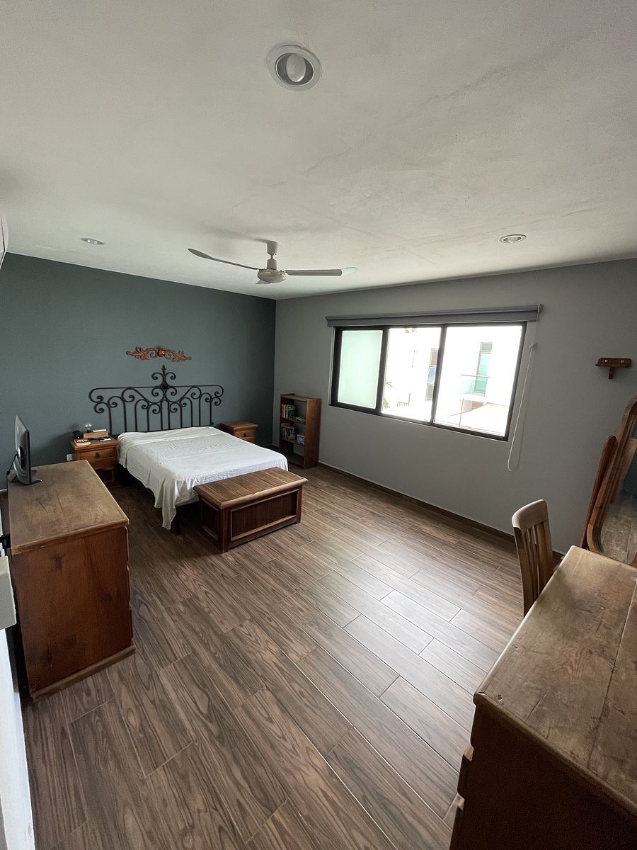 Casa em Cholul, Mérida, foto 18 de 32
