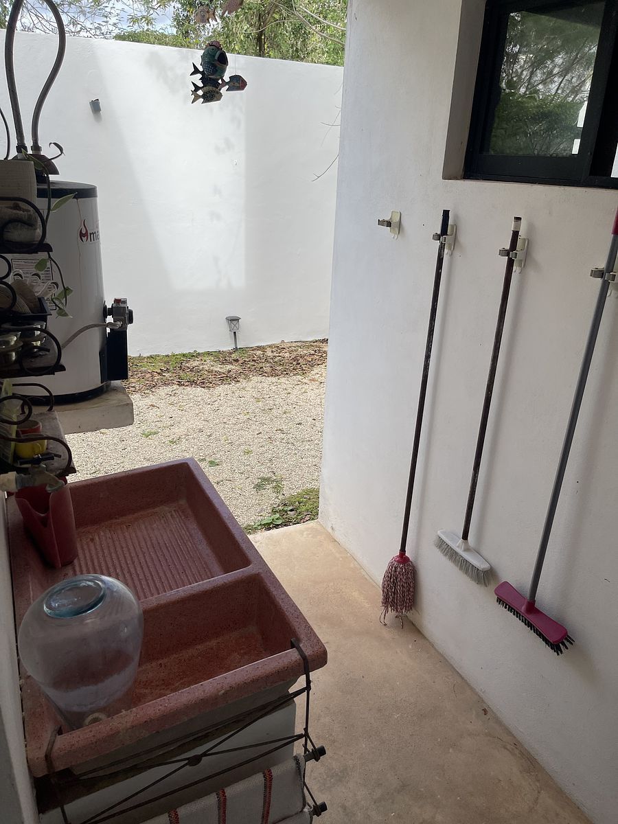 Casa em Cholul, Mérida, foto 24 de 32