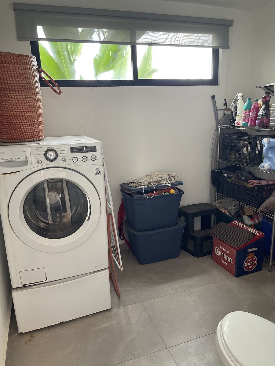 Casa em Cholul, Mérida, foto 26 de 32