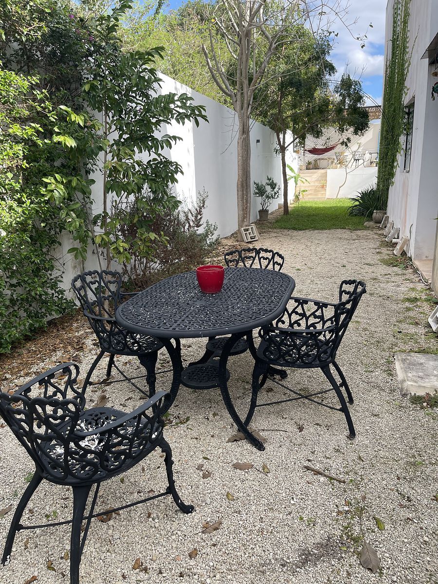 Casa em Cholul, Mérida, foto 28 de 32