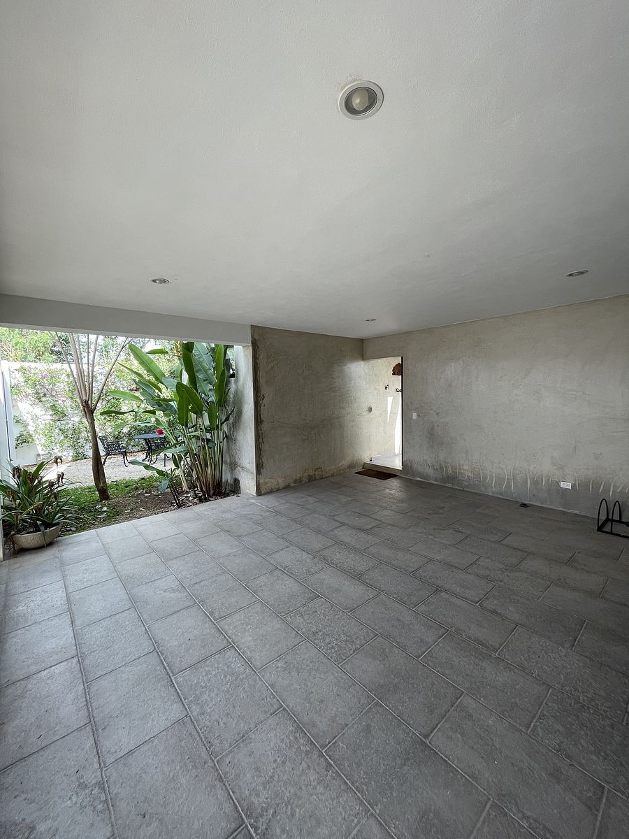 Casa em Cholul, Mérida, foto 29 de 32