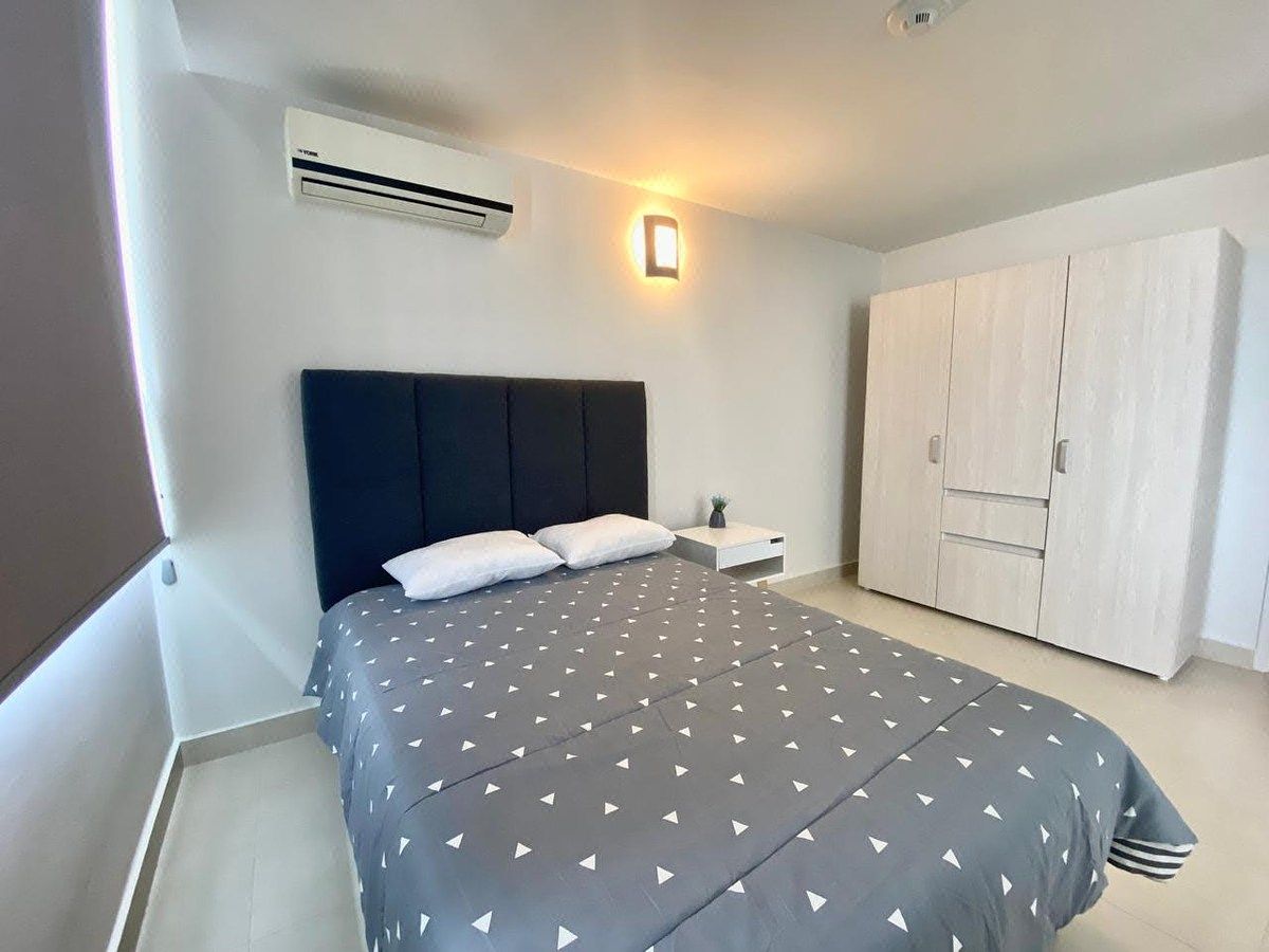 Apartment in Contry, Monterrey, photo 7 of 25