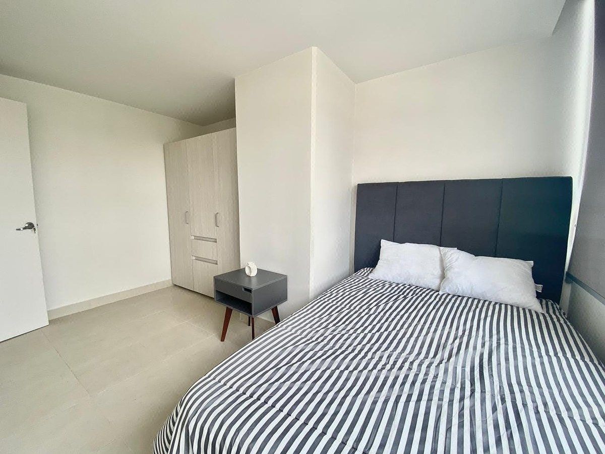 Apartment in Contry, Monterrey, photo 9 of 25