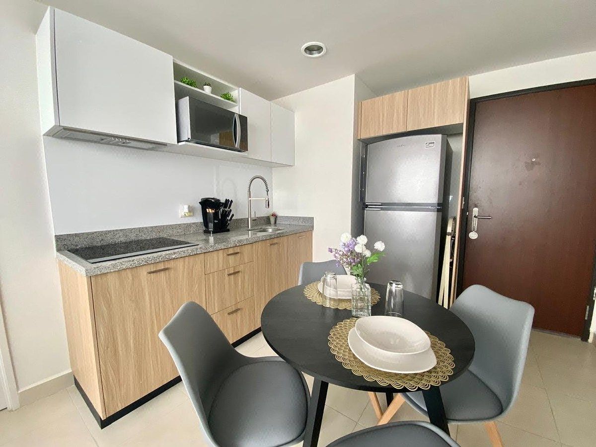 Apartment in Contry, Monterrey, photo 2 of 25