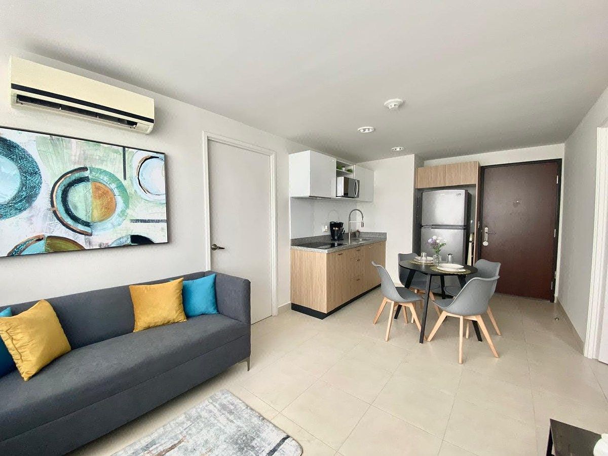Apartment in Contry, Monterrey, photo 6 of 25