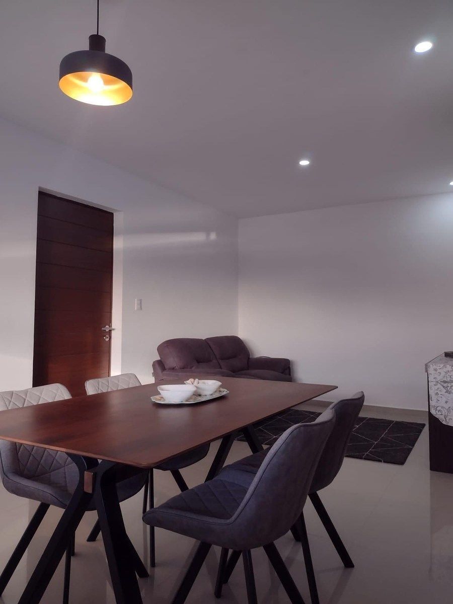 Departamento en Maya, Mérida, foto 3 de 19