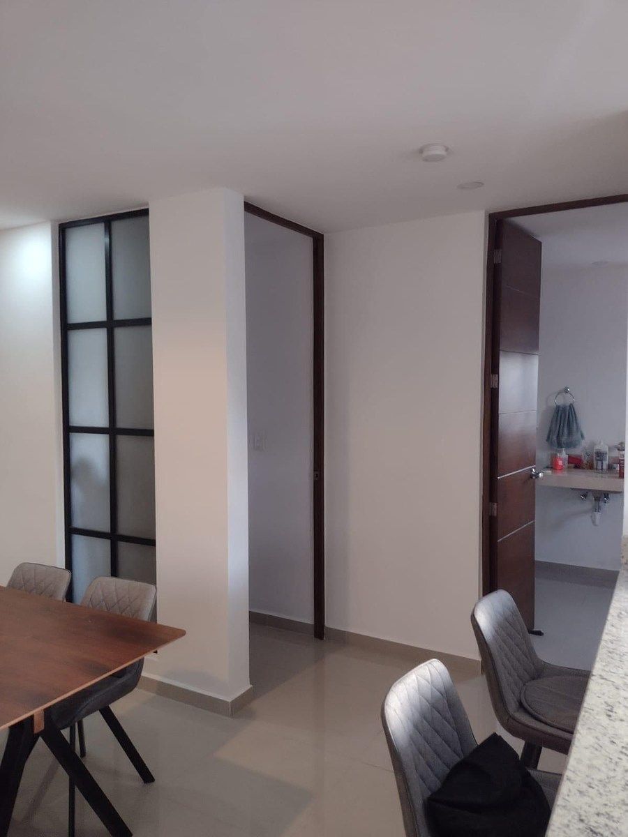 Departamento en Maya, Mérida, foto 4 de 19