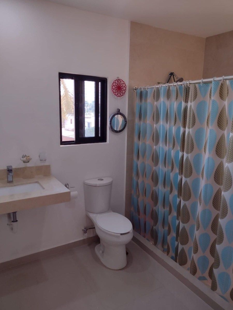 Departamento en Maya, Mérida, foto 5 de 19