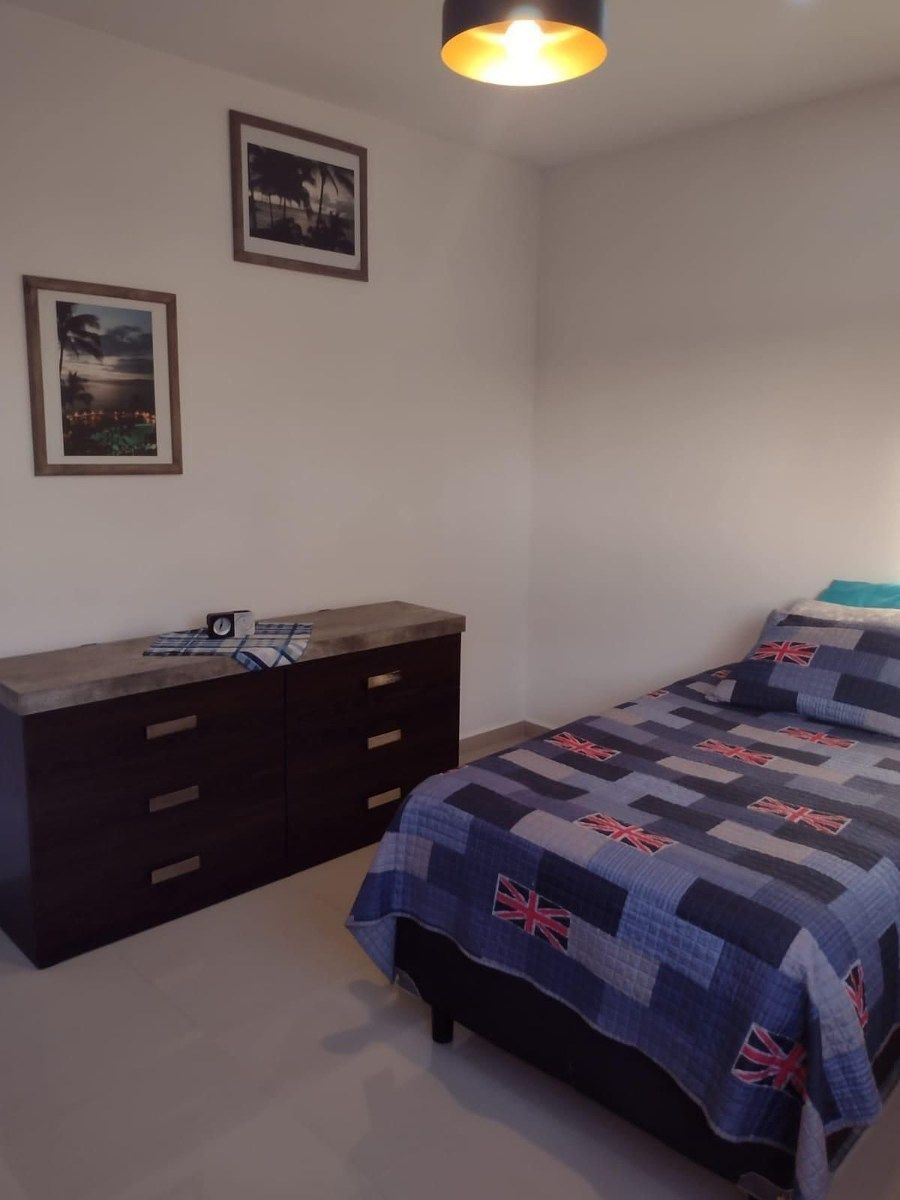 Departamento en Maya, Mérida, foto 6 de 19