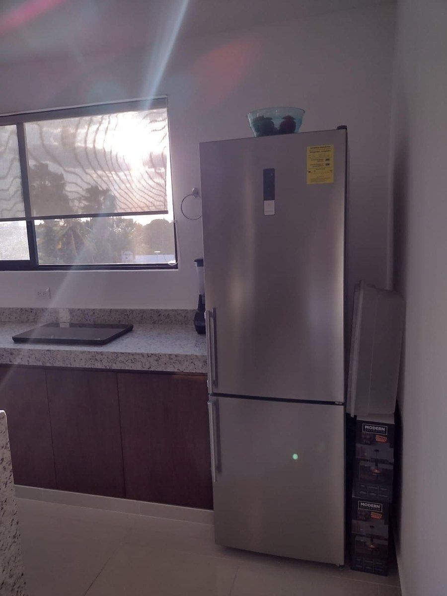 Departamento en Maya, Mérida, foto 11 de 19