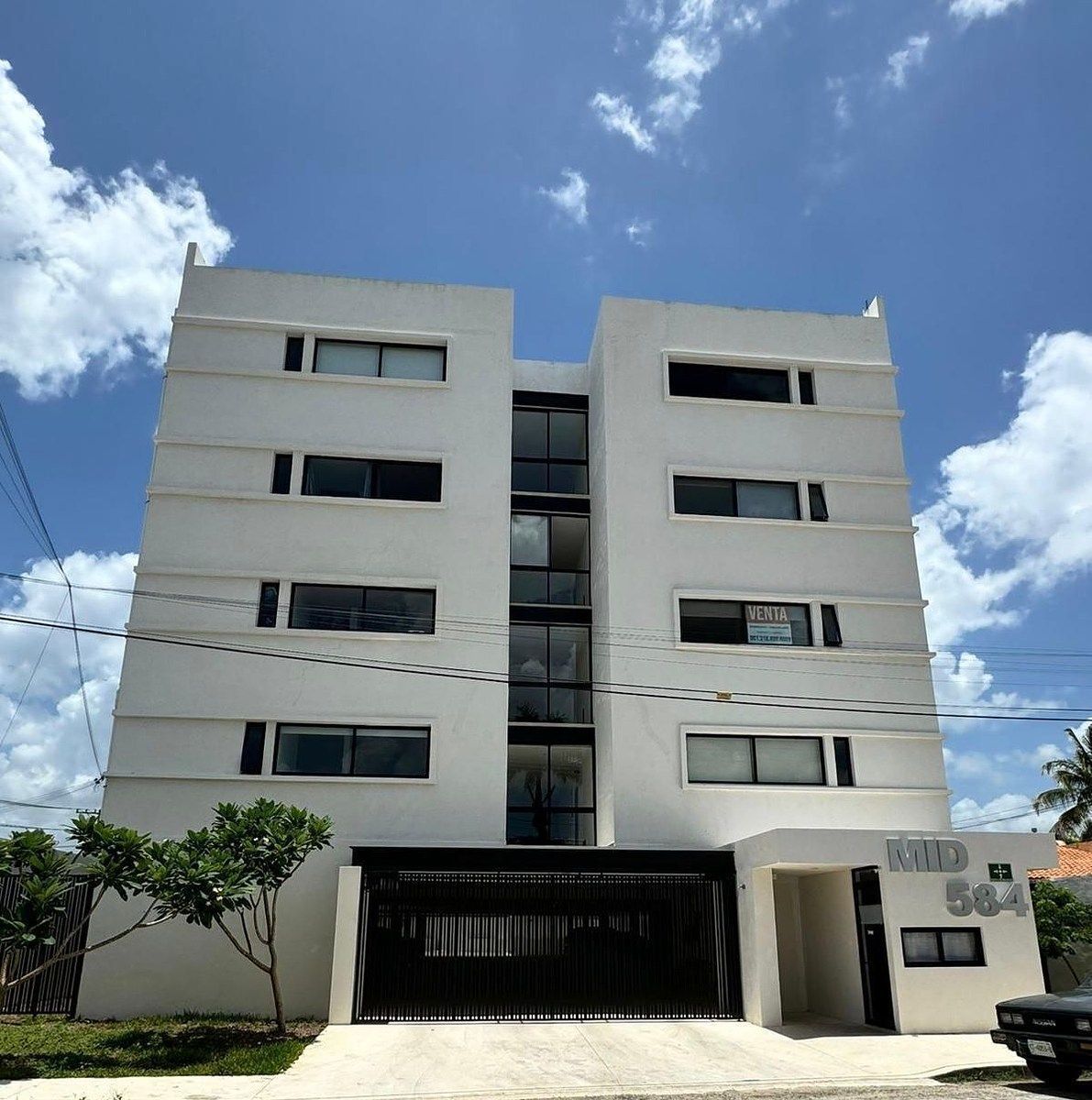 Departamento en Maya, Mérida, foto 19 de 19