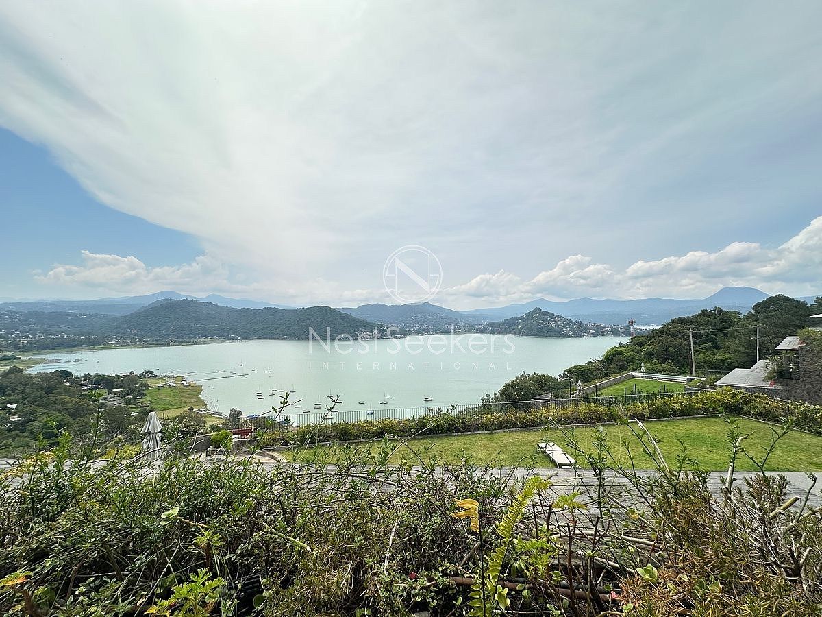 House in Gated Community in San Gaspar, Valle de Bravo, photo 17 of 40