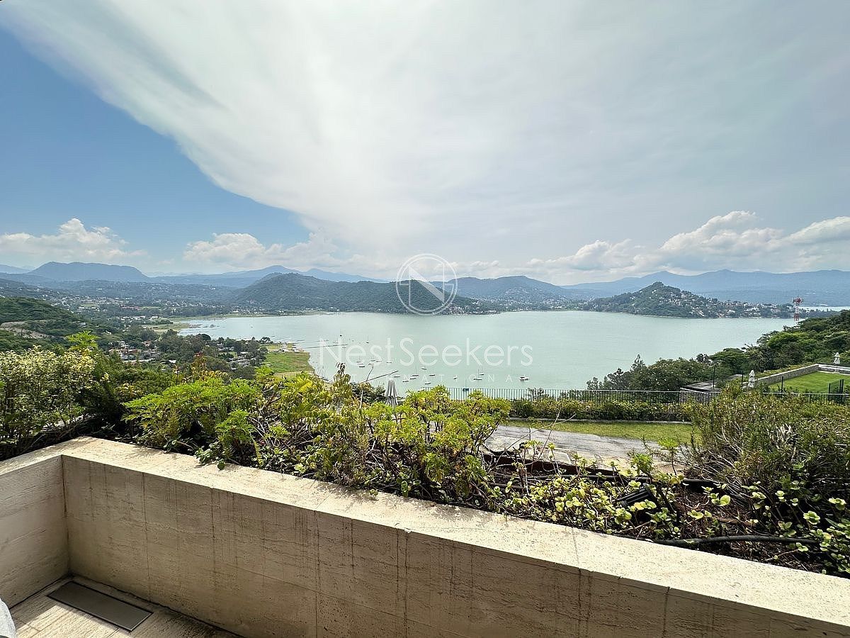 House in Gated Community in San Gaspar, Valle de Bravo, photo 18 of 40