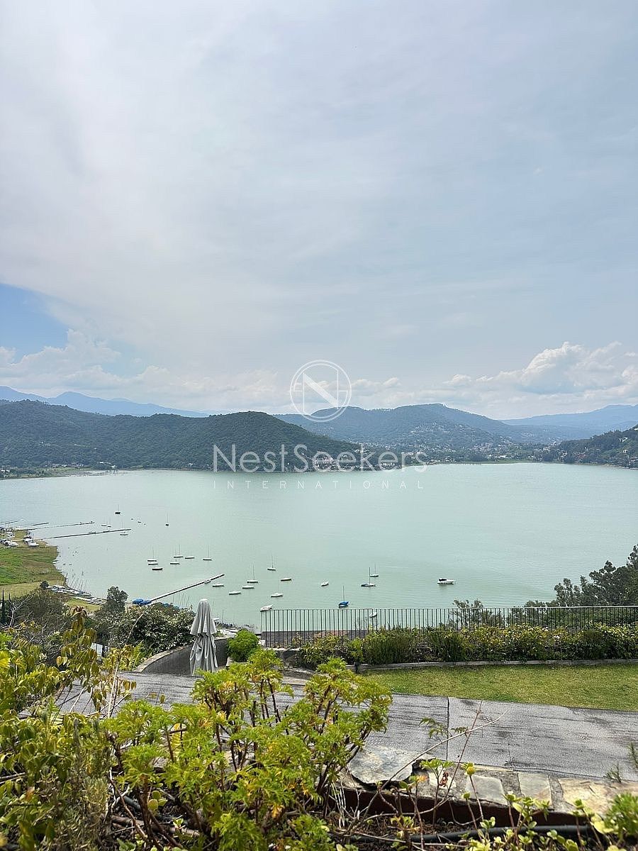 House in Gated Community in San Gaspar, Valle de Bravo, photo 21 of 40