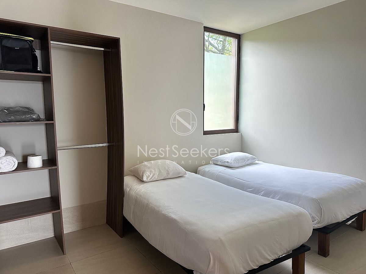 House in Gated Community in San Gaspar, Valle de Bravo, photo 24 of 40