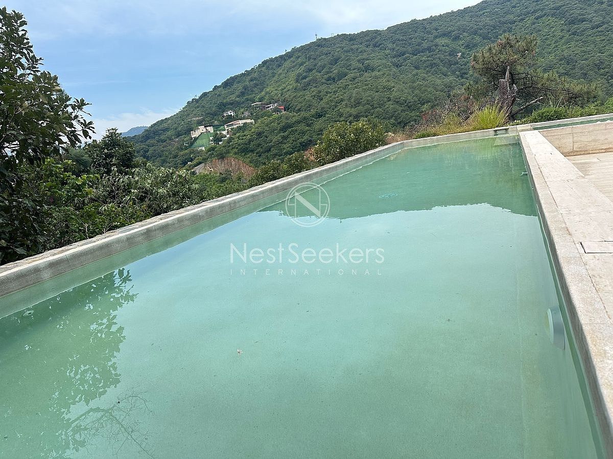 House in Gated Community in San Gaspar, Valle de Bravo, photo 37 of 40