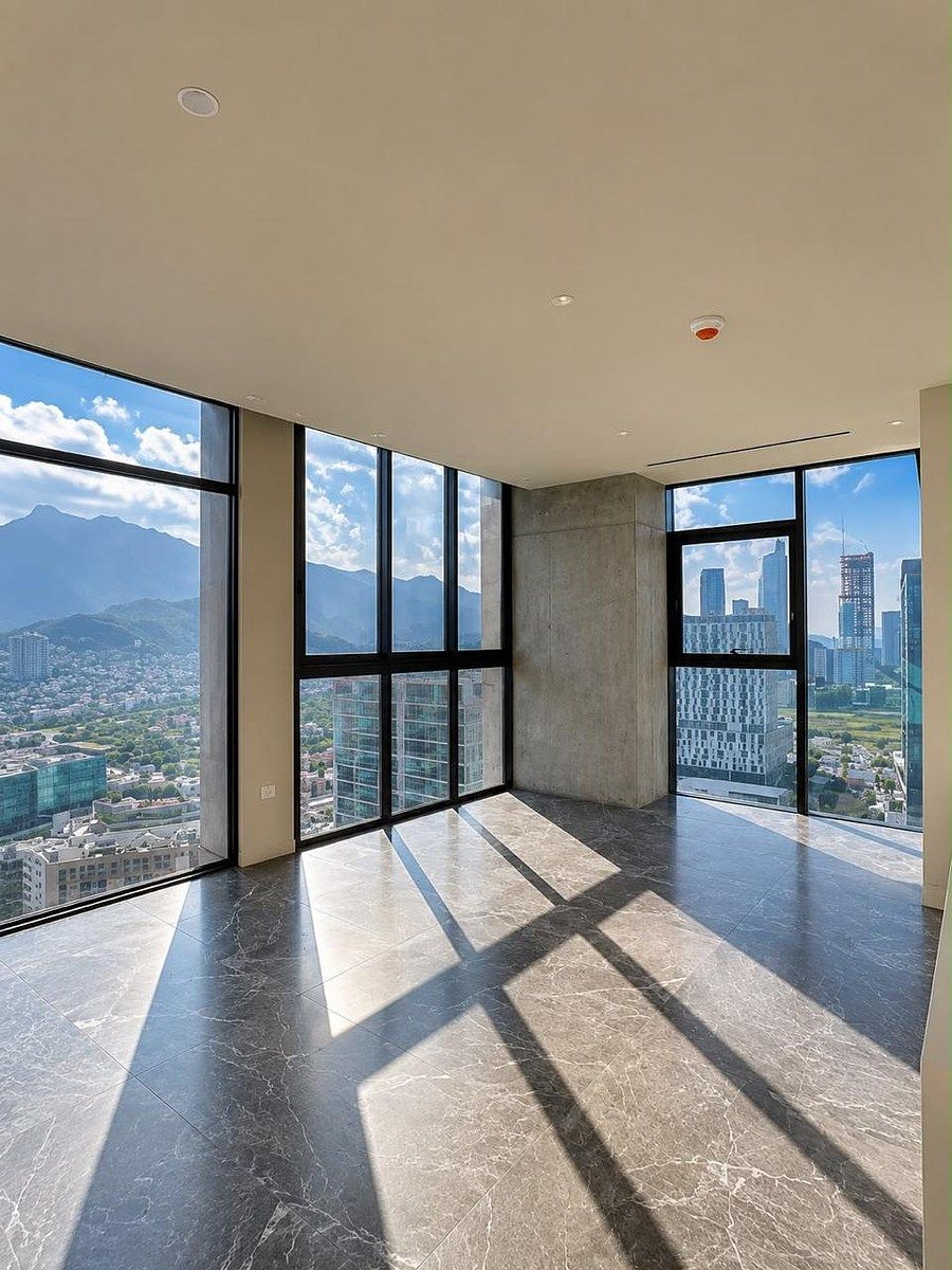 APARTAMENTO PARA ALUGAR NA TORRE ACÁCIA, SAN PEDRO, foto 1 de 10