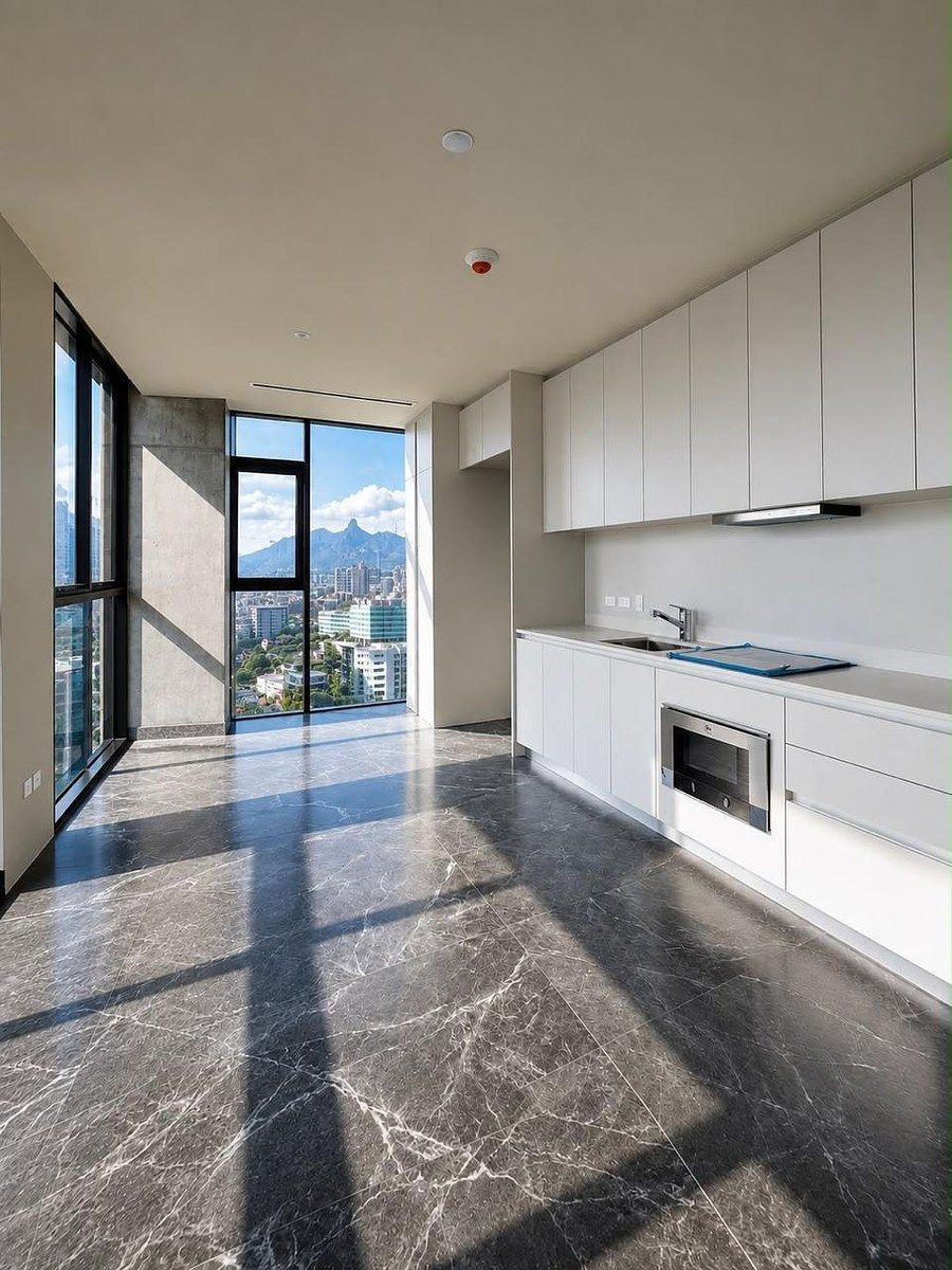 Apartamento em Zona Valle Oriente Sur, San Pedro Garza García, foto 2 de 10