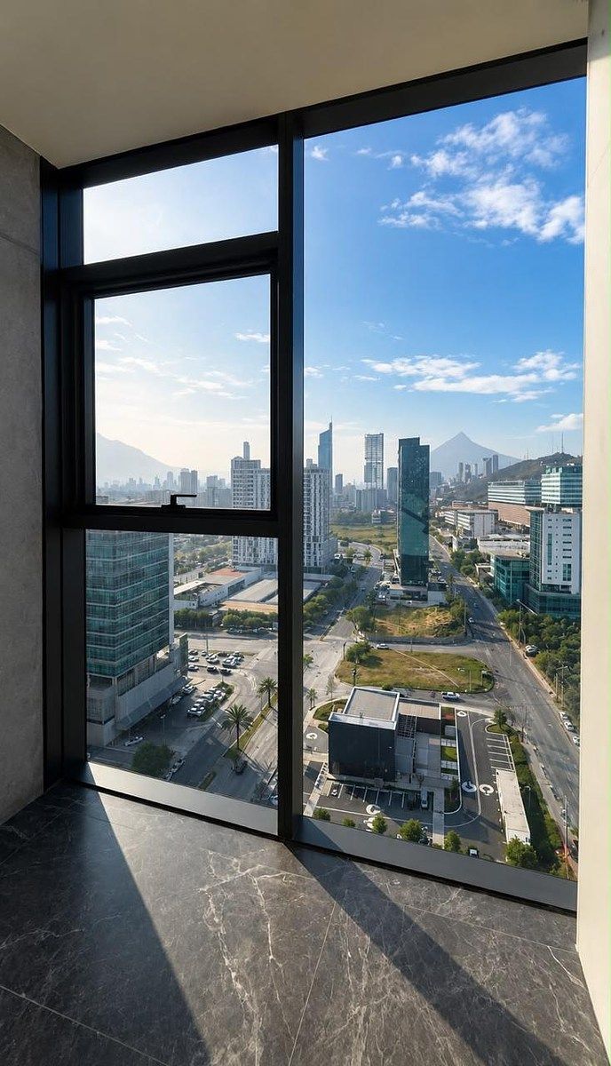 Apartamento em Zona Valle Oriente Sur, San Pedro Garza García, foto 5 de 10