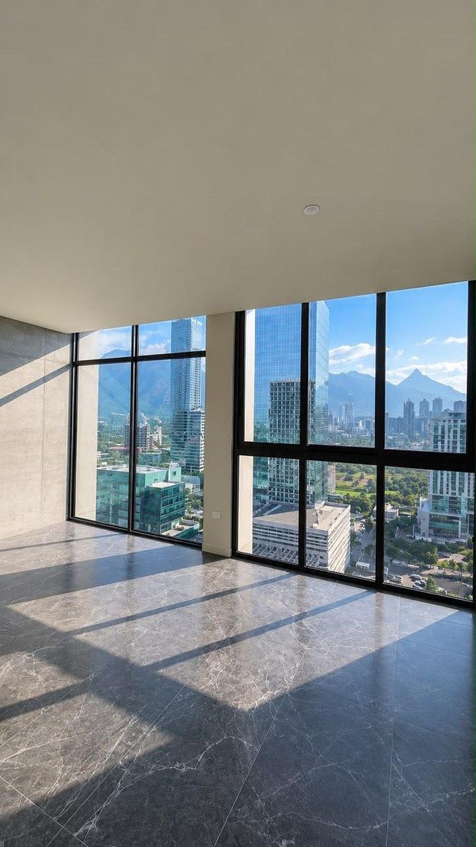 Apartamento em Zona Valle Oriente Sur, San Pedro Garza García, foto 9 de 10