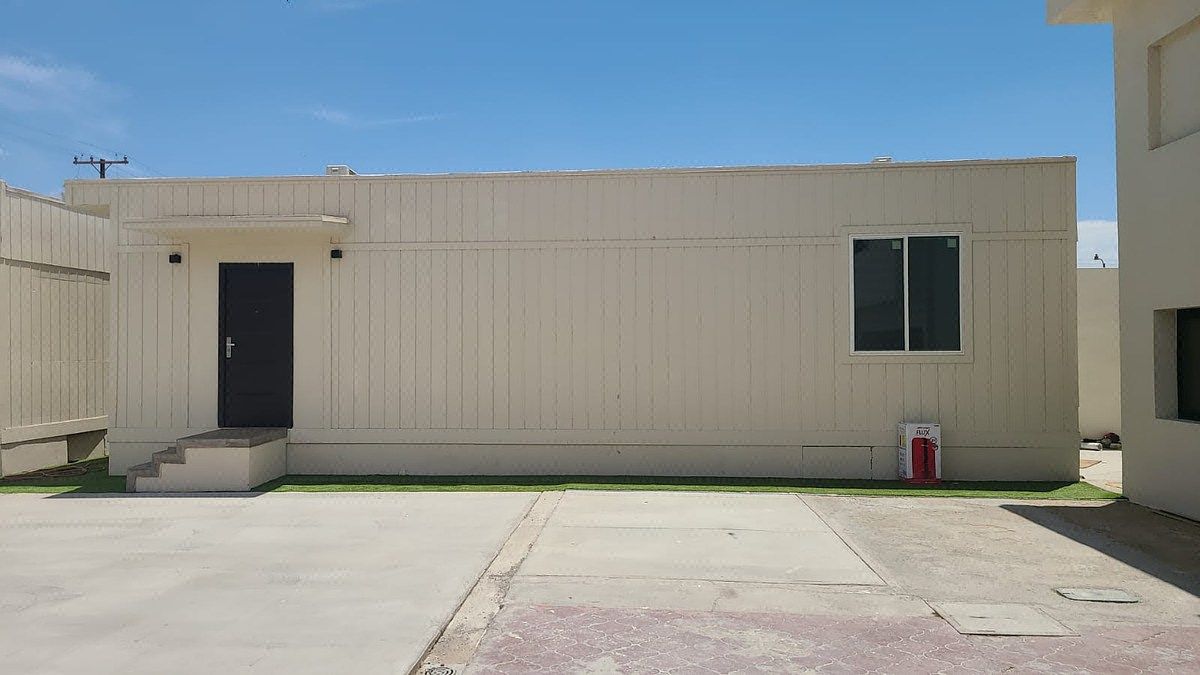 Apartment in Ex Ejido Coahuila, Mexicali, photo 4 of 9