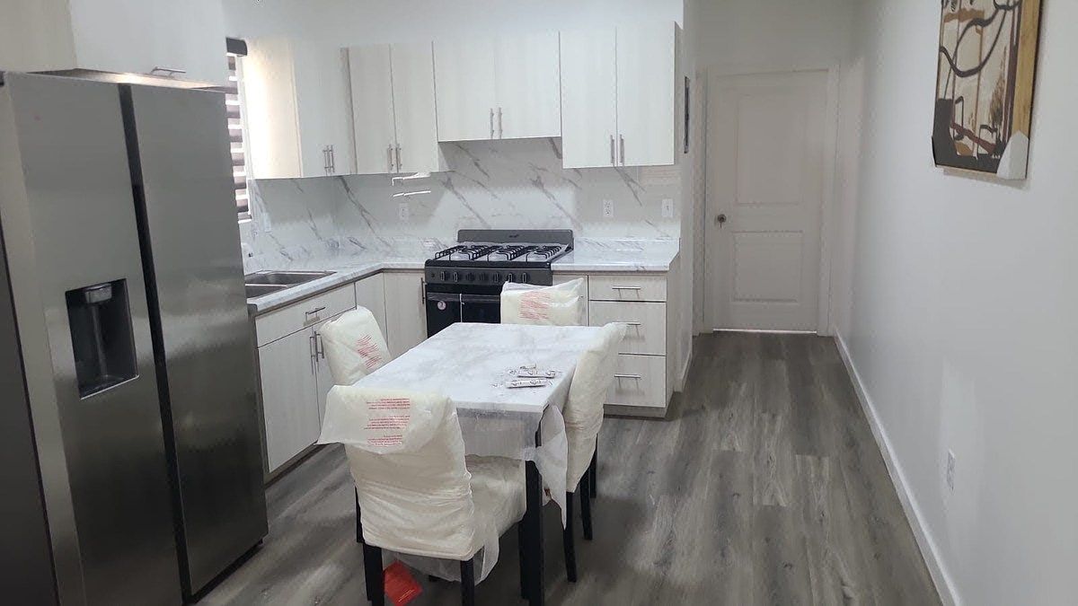 Apartment in Ex Ejido Coahuila, Mexicali, photo 5 of 9