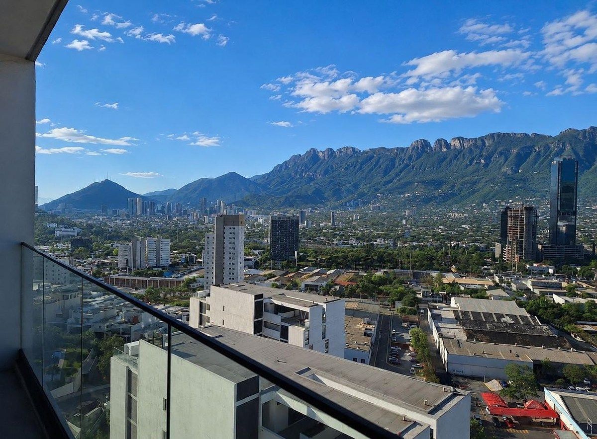 Apartamento em San Jerónimo, Monterrey, foto 3 de 10