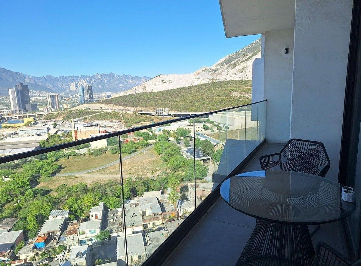 Apartamento em San Jerónimo, Monterrey, foto 5 de 10
