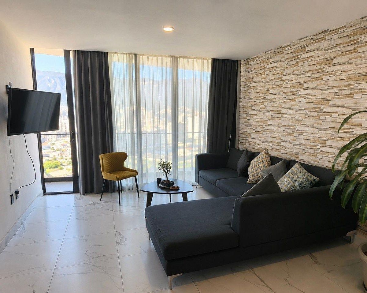 Apartamento em San Jerónimo, Monterrey, foto 10 de 10